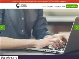 Sites similar to trimedtech.com