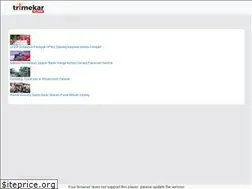Sites similar to trimekarfm.com