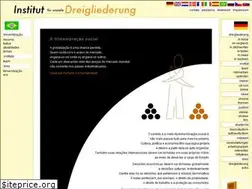 Sites similar to trimembracao.org