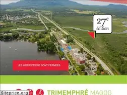 Sites similar to trimemphre.com