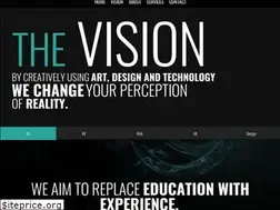 Sites similar to trimensions.org