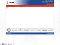 Sites similar to trimer.com.ar