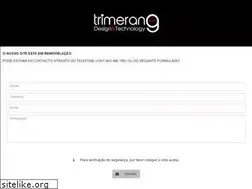 Sites similar to trimerang.com