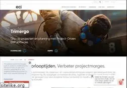 Sites similar to trimergo.com