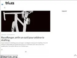 Sites similar to trimes.org