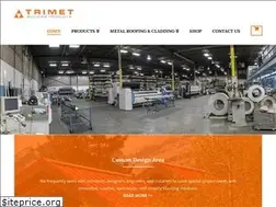 Sites similar to trimet.ca
