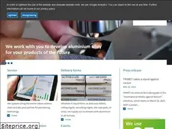 Sites similar to trimet.eu