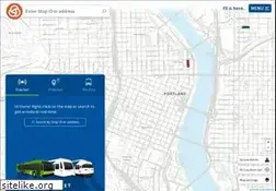 Sites similar to trimet.org