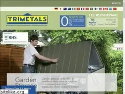 Sites similar to trimetalsfrance.com