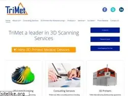 Sites similar to trimetgroup.com