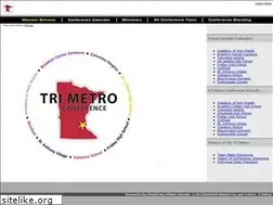 Sites similar to trimetro.org