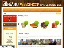 Sites similar to trimexbt.hu