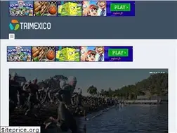 Sites similar to trimexico.com
