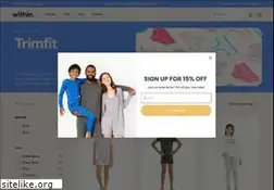 Sites similar to trimfit.com