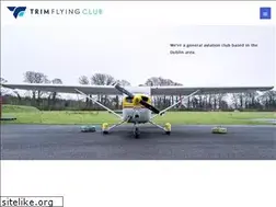 Sites similar to trimflyingclub.ie