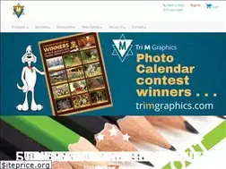 Sites similar to trimgraphics.com