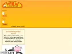 Sites similar to trimhuur.nl