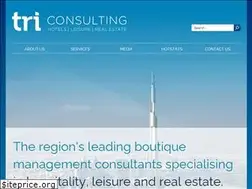 Sites similar to trimideast.com