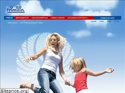 Sites similar to trimilin.ch