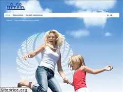 Sites similar to trimilin.com