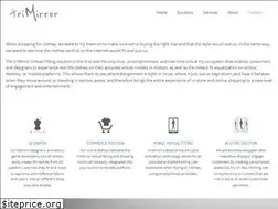 Sites similar to trimirror.com