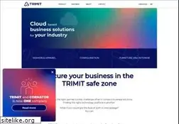 Sites similar to trimit.com