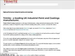 Sites similar to trimite.com
