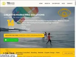 Sites similar to trimitigroup.com