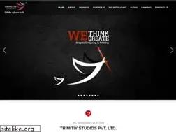 Sites similar to trimitiy.com