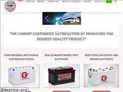 Sites similar to trimitra-baterai.co.id