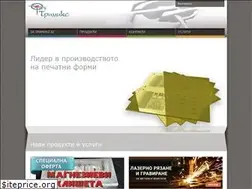Sites similar to trimix.bg