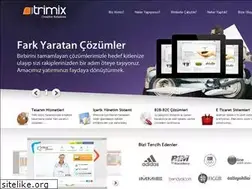 Sites similar to trimix.com.tr