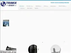 Sites similar to trimixdiver.de