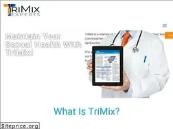 Sites similar to trimixexperts.com