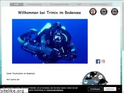 Sites similar to trimiximbodensee.com
