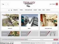 Sites similar to trimland.com