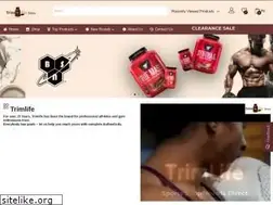 Sites similar to trimlifestore.in