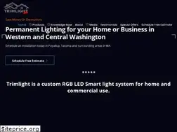 Sites similar to trimlight-nw.com
