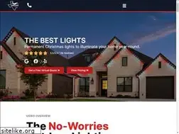 Sites similar to trimlightdfw.com