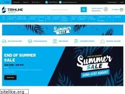 Sites similar to trimlinegroup.com