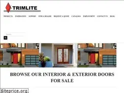 Sites similar to trimlite.com