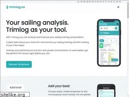 Sites similar to trimlog.co