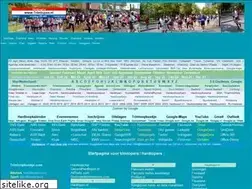 Sites similar to trimlopen.nl