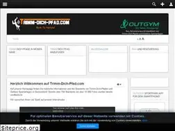 Sites similar to trimm-dich-pfad.com