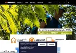 Sites similar to trimm.cz