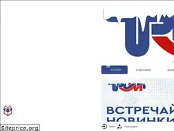 Sites similar to trimm.store
