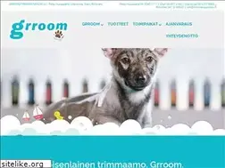 Sites similar to trimmauspalvelu.fi