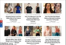 Sites similar to trimmedandtoned.com