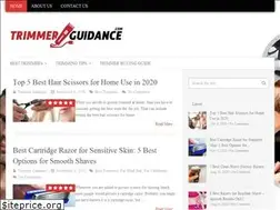 Sites similar to trimmerguidance.com