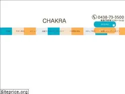 Sites similar to trimmingsalon-chakra.com